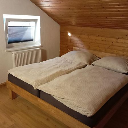 Ferienwohnung Maier Митерзил Екстериор снимка