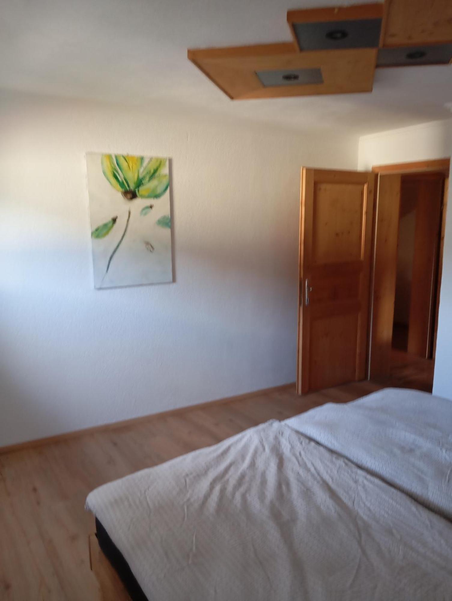 Ferienwohnung Maier Митерзил Екстериор снимка